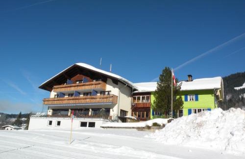 Sibratsgfaell Hotel | Katharinahof Ferienpension