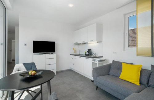 Endingen am Kaiserstuhl Apartamento | Katharinenbergblick