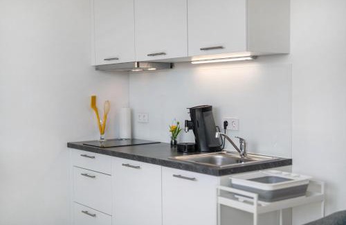 Endingen am Kaiserstuhl Apartamento | Katharinenbergblick
