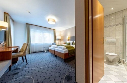 Klingenberg am Main Hotel | Katharinenhof