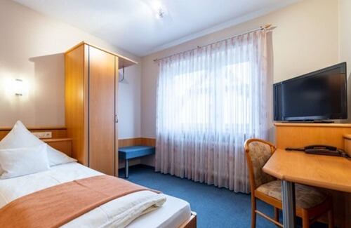 Klingenberg am Main Hotel | Katharinenhof