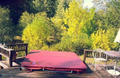 Mad River Casa | Katherine's Paradise