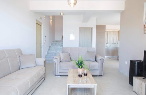 Agios Nikitas Casa | Kathisma Sunset Villlas - Brand new 2024