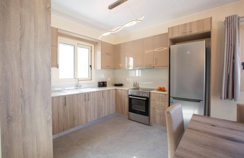 Agios Nikitas Casa | Kathisma Sunset Villlas - Brand new 2024