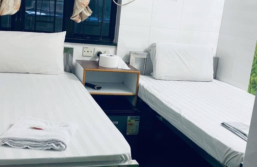 Tsim Sha Tsui Casa | KATHMANDU GUEST HOUSE