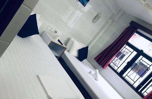 Tsim Sha Tsui Casa | KATHMANDU GUEST HOUSE