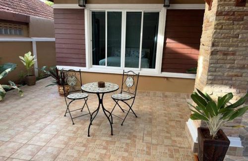 Kathu Casa | Kathu Home with Mountain View