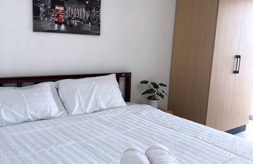 Kathu Hotel | Kathu Place Phuket