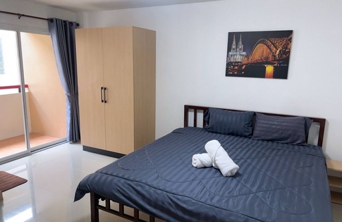 Kathu Hotel | Kathu Place Phuket