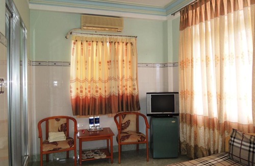 Phan Thiet Hotel | Kathy Hotel