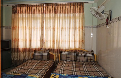 Phan Thiet Hotel | Kathy Hotel