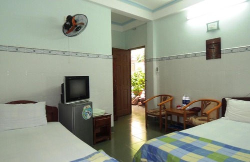 Phan Thiet Hotel | Kathy Hotel