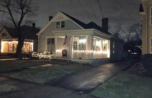 Lexington Casa | Kathy's Place - Pet Fee Additional Charge