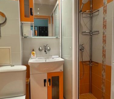 Varna Municipality Apartamento | Kati Home Varna