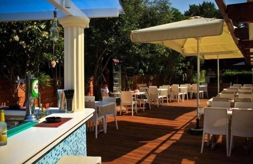 Kassiopi Apartamento | Katia Beach Hotel