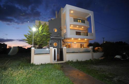 Kos Apartamento | Katia's House