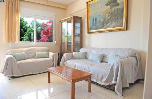 Kos Apartamento | Katia's House