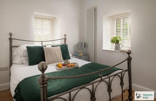 Bont Newydd Casa | Katie's Cottage & Hot Tub - Snowdon 20mins drive