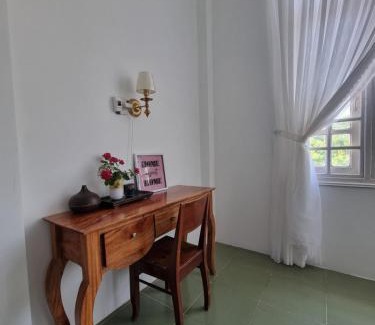 Dong Hoa Casa | Katie's homestay