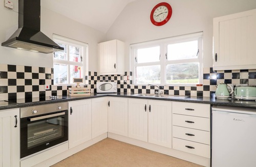 Newry Cabaña | Katies Cottage, NEWRY, IRLANDA DEL NORTE