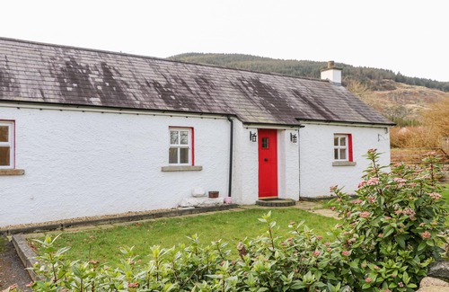 Newry Cabaña | Katies Cottage, NEWRY, IRLANDA DEL NORTE