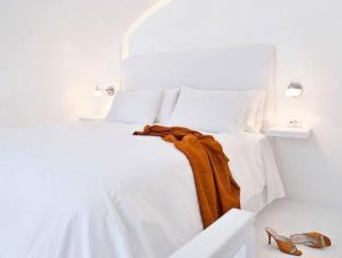 Oia Hotel | Katikies Santorini - The Leading Hotels Of The World