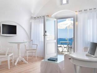 Oia Hotel | Katikies Santorini - The Leading Hotels Of The World