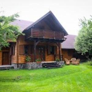 Joseni Casa | Katinka Kulcsosház - Cabana Katinka