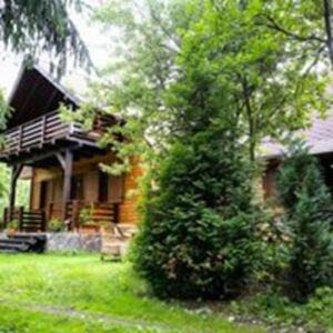 Joseni Casa | Katinka Kulcsosház - Cabana Katinka