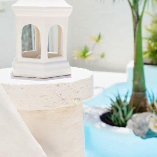 Geafond Complejo | KATIS Villas Boutique in Bahiazul