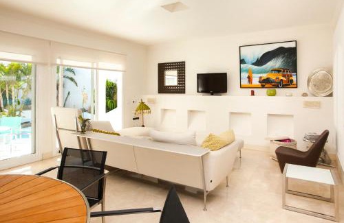 Geafond Complejo | KATIS Villas Boutique in Bahiazul