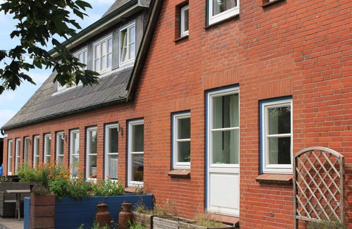 Garding Apartamento | Katja - Korndeichhof
