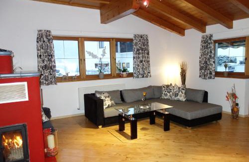 Trins Apartamento | Katja´s Ferienwohnung