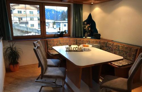 Trins Apartamento | Katja´s Ferienwohnung
