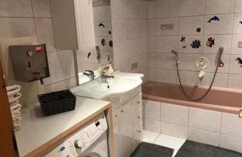 Trins Apartamento | Katja´s Ferienwohnung