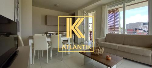 Sal Rei Apartamento | KatlantiK Beach House Deluxe