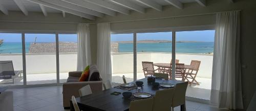 Sal Rei Apartamento | KatlantiK Beach House Deluxe