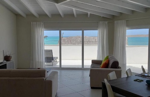 Sal Rei Apartamento | KatlantiK Beach House Deluxe