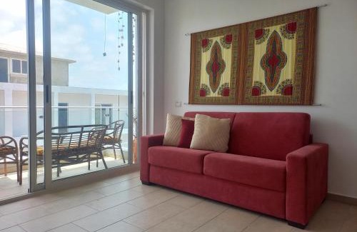 Sal Rei Apartamento | KatlantiK Doce Vida Deluxe