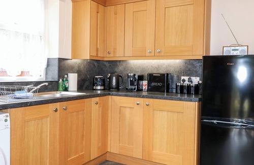 Cupar Cabaña | Katmoget Cottage