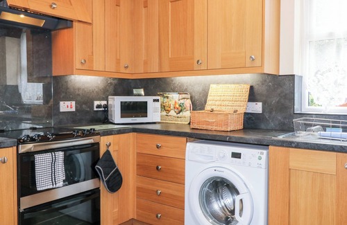 Cupar Cabaña | Katmoget Cottage