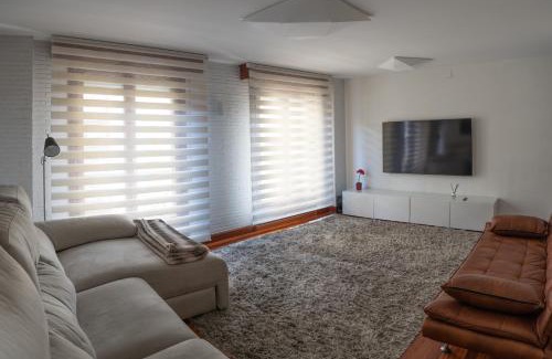 Bermeo Apartamento | Kato kale