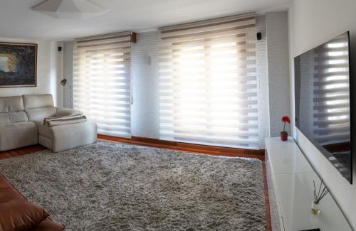 Bermeo Apartamento | Kato kale