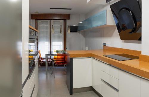 Bermeo Apartamento | Kato kale
