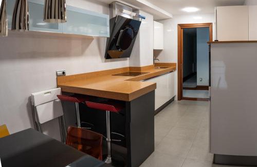 Bermeo Apartamento | Kato kale