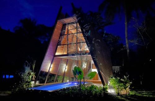 Palian Complejo | KaToB Koh Bulone