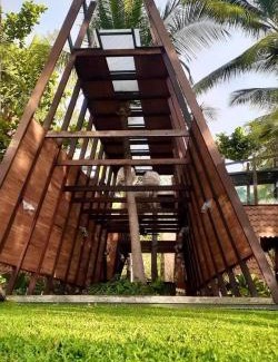 Palian Complejo | KaToB Koh Bulone