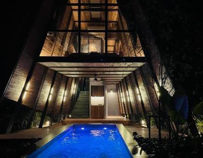Palian Complejo | KaToB Koh Bulone