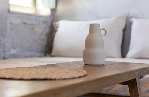 Mandrakia Casa | Katoikia Milos Slow Living Homes