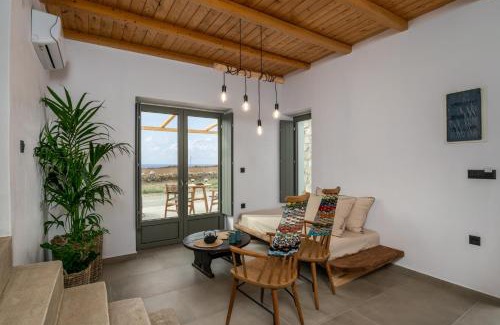 Mandrakia Casa | Katoikia Milos Slow Living Homes